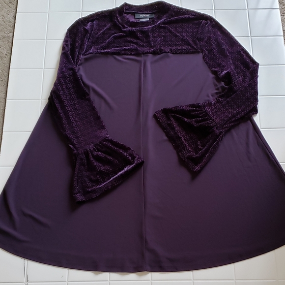 Style & Co ladies top - Picture 5 of 8